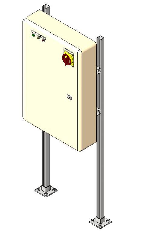 revit electrical panelboard